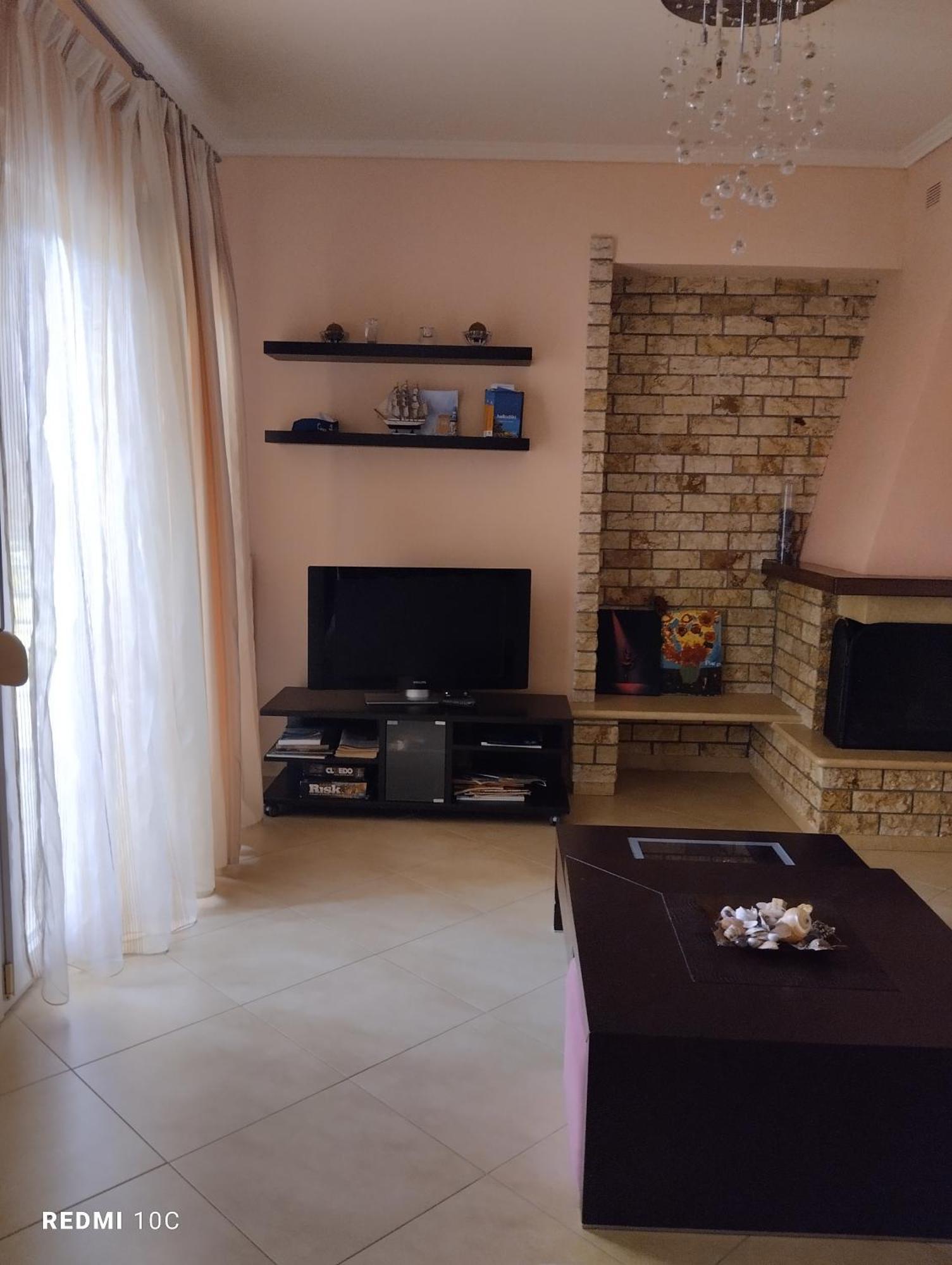 Holiday Home In Chalkidiki, Lakkoma Eksteriør billede