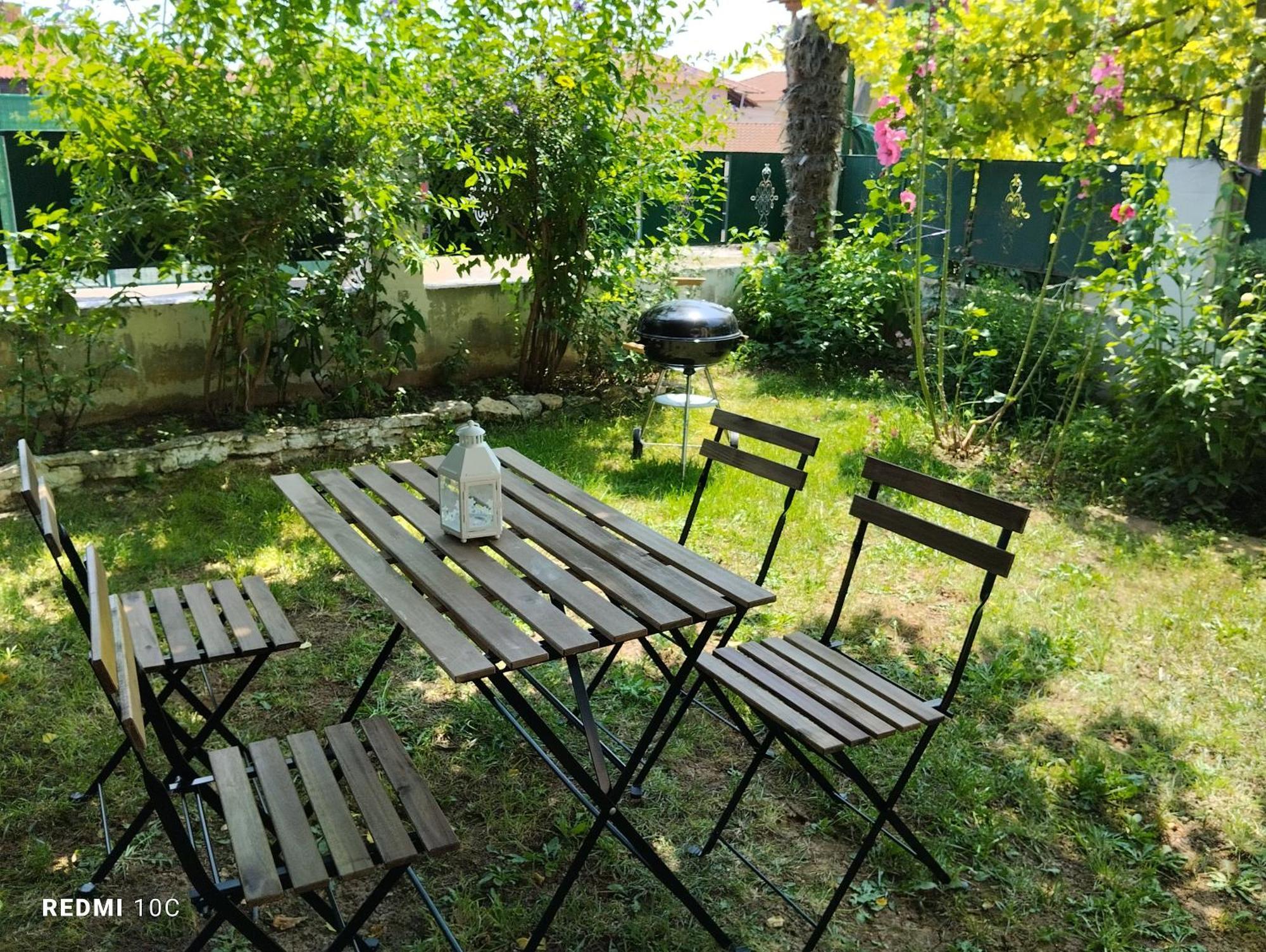 Holiday Home In Chalkidiki, Lakkoma Eksteriør billede
