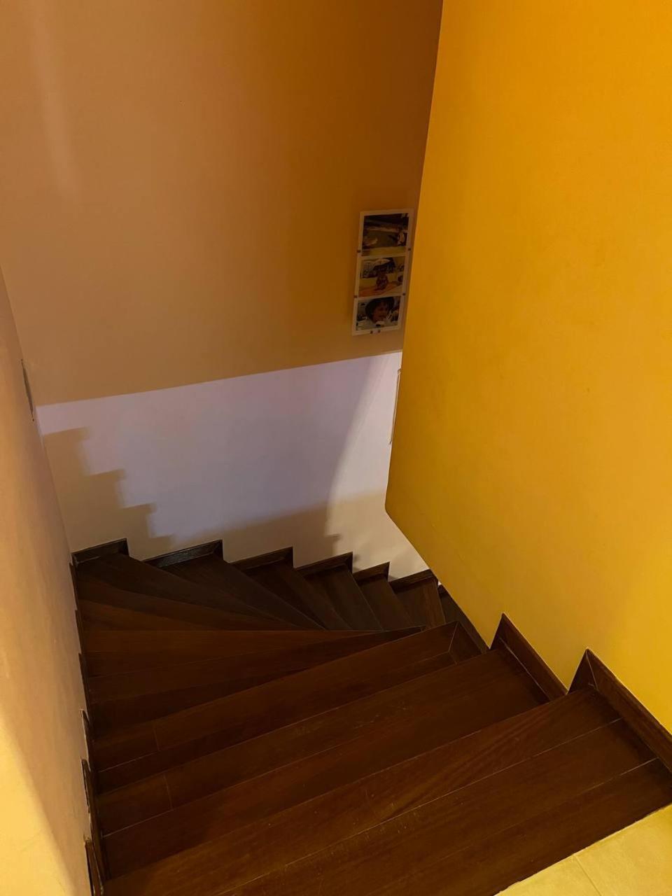 Holiday Home In Chalkidiki, Lakkoma Eksteriør billede