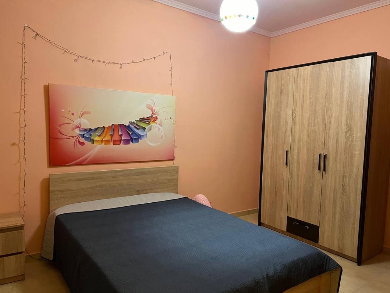 Holiday Home In Chalkidiki, Lakkoma Eksteriør billede