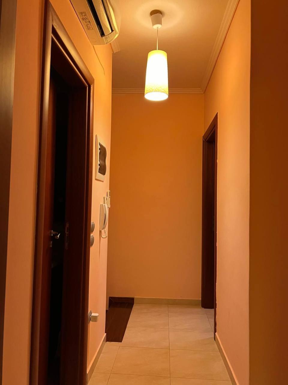 Holiday Home In Chalkidiki, Lakkoma Eksteriør billede