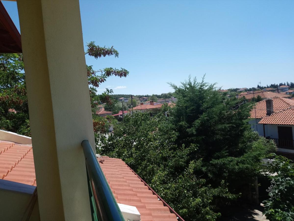 Holiday Home In Chalkidiki, Lakkoma Eksteriør billede